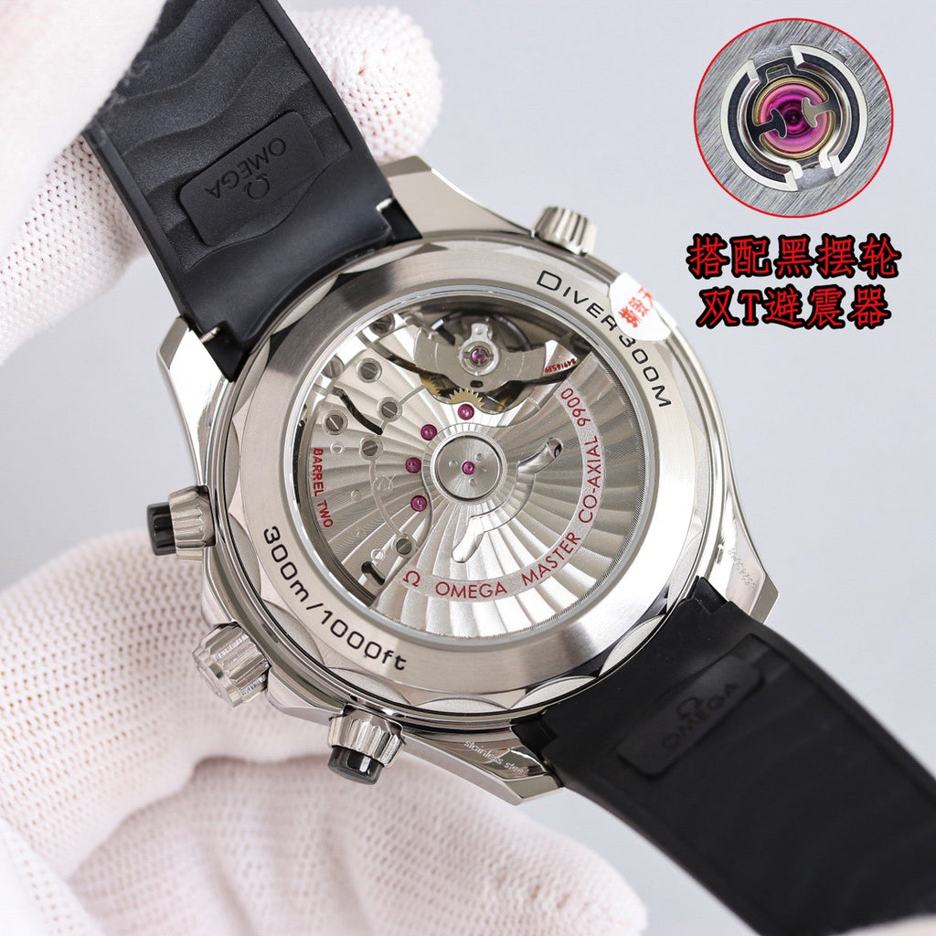 OMEGA
