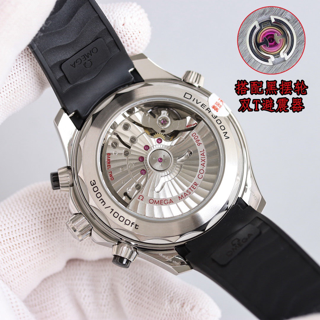 OMEGA