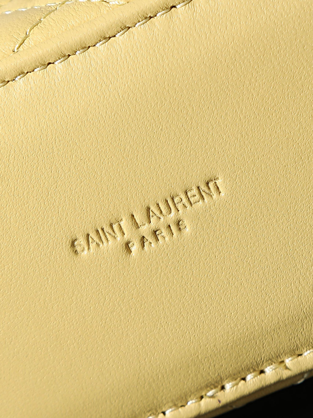 Ysl bag