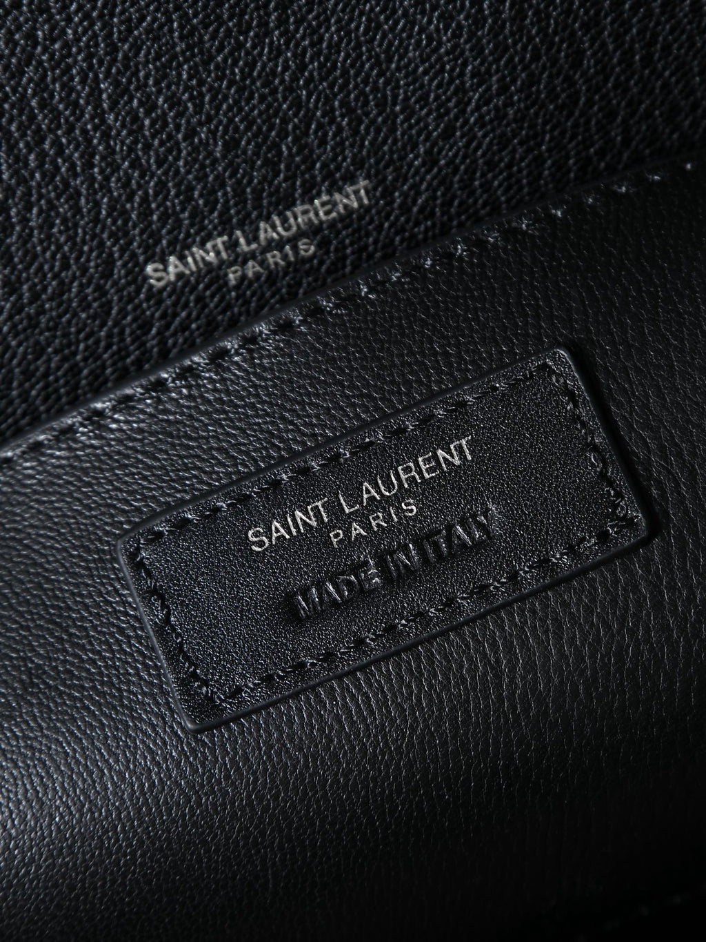 Ysl bag