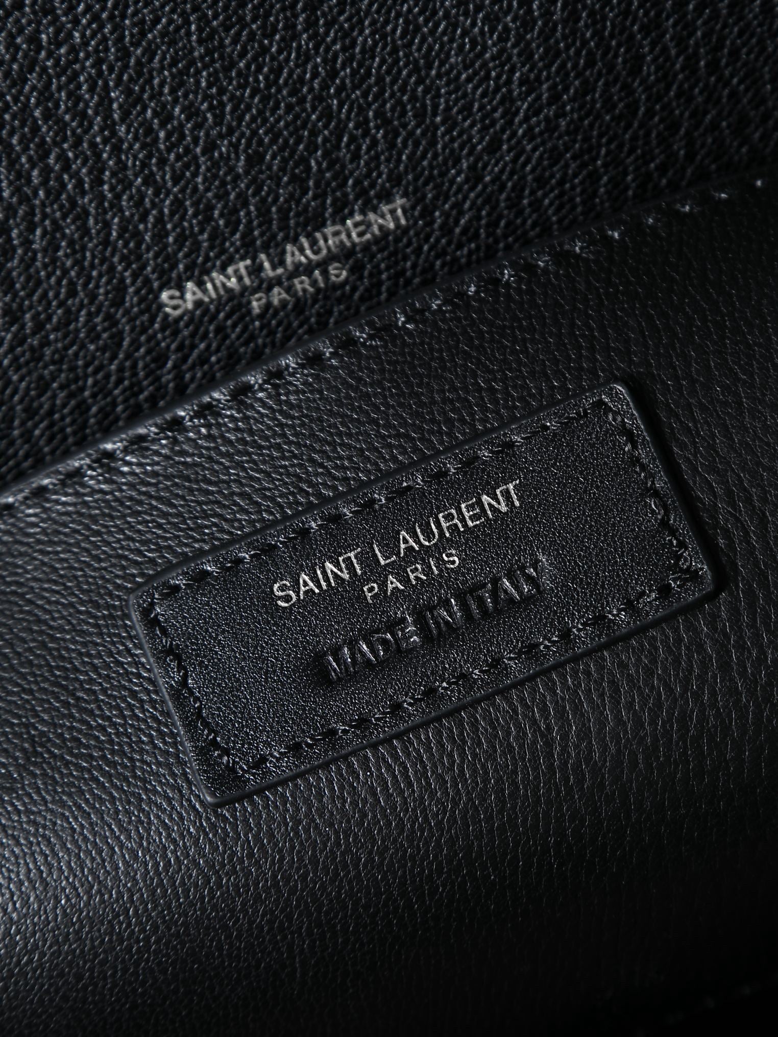 Ysl bag