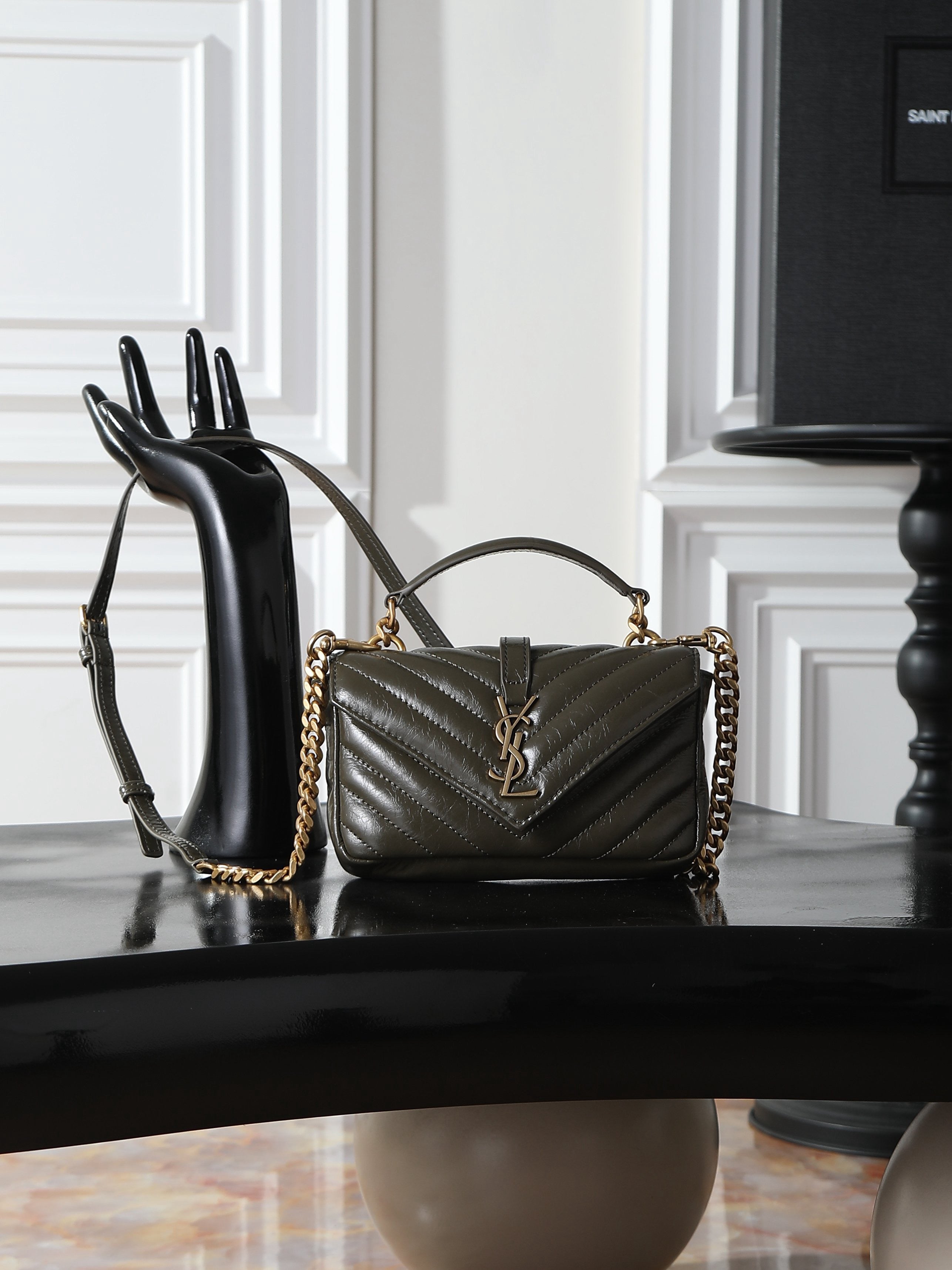 Ysl bag