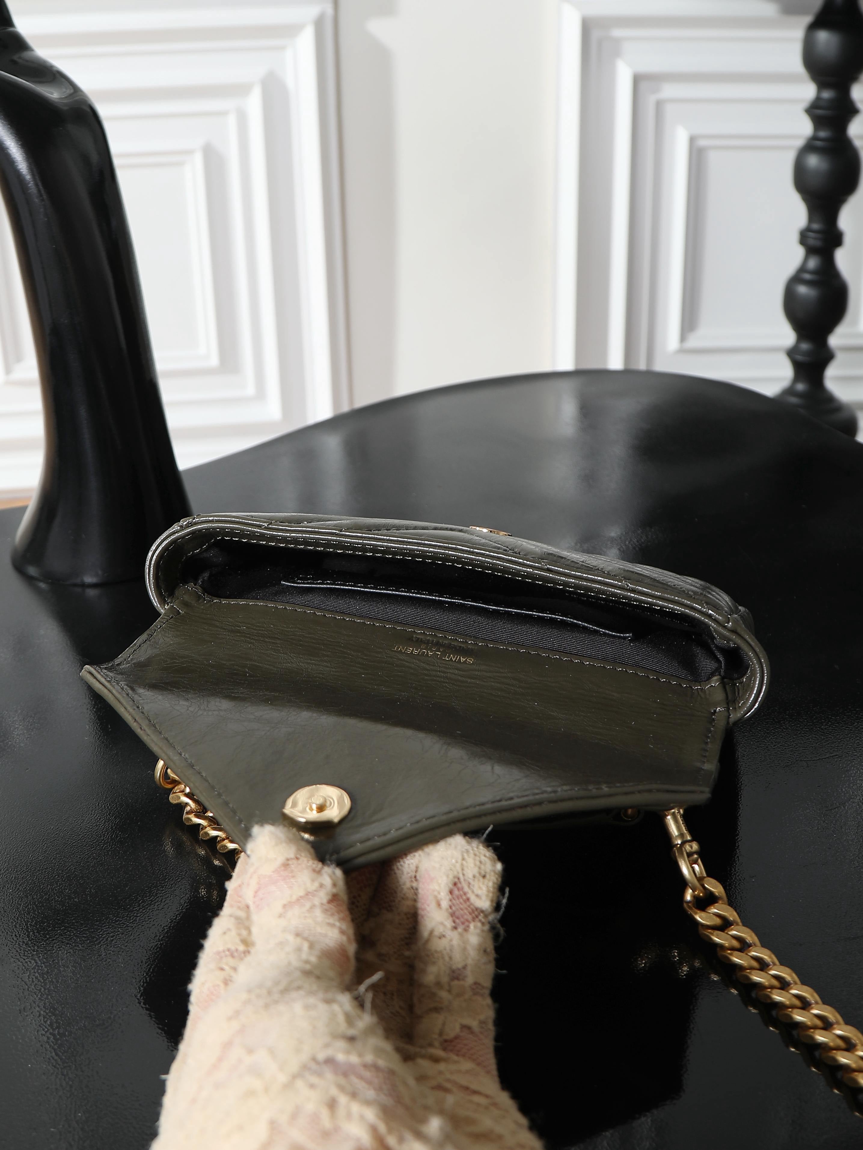 Ysl bag