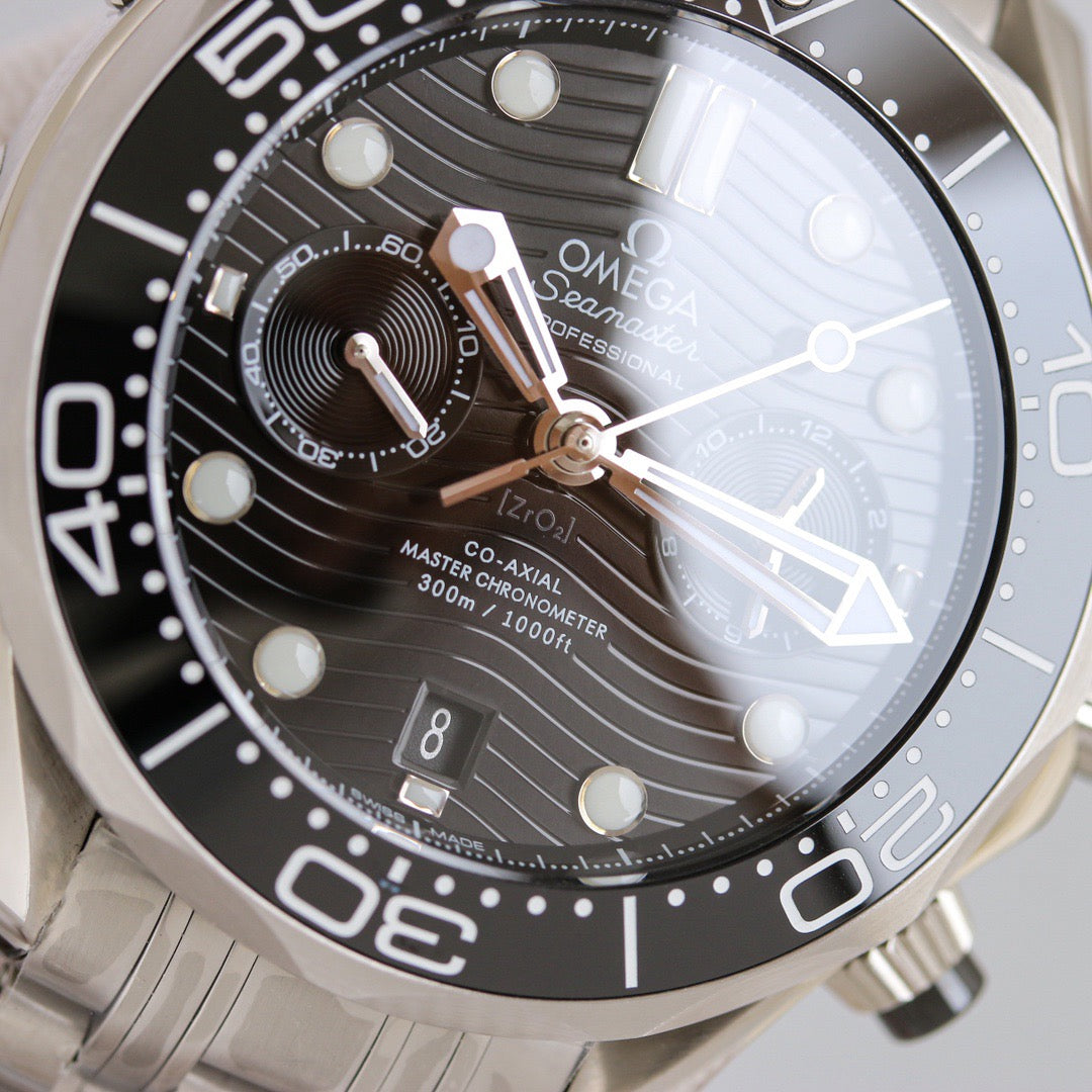 OMEGA