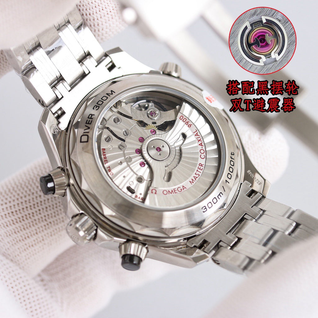 OMEGA
