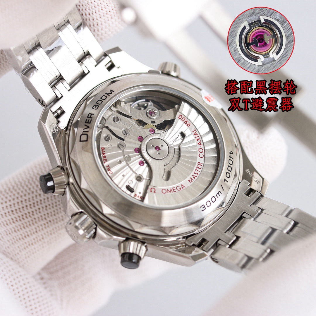 OMEGA