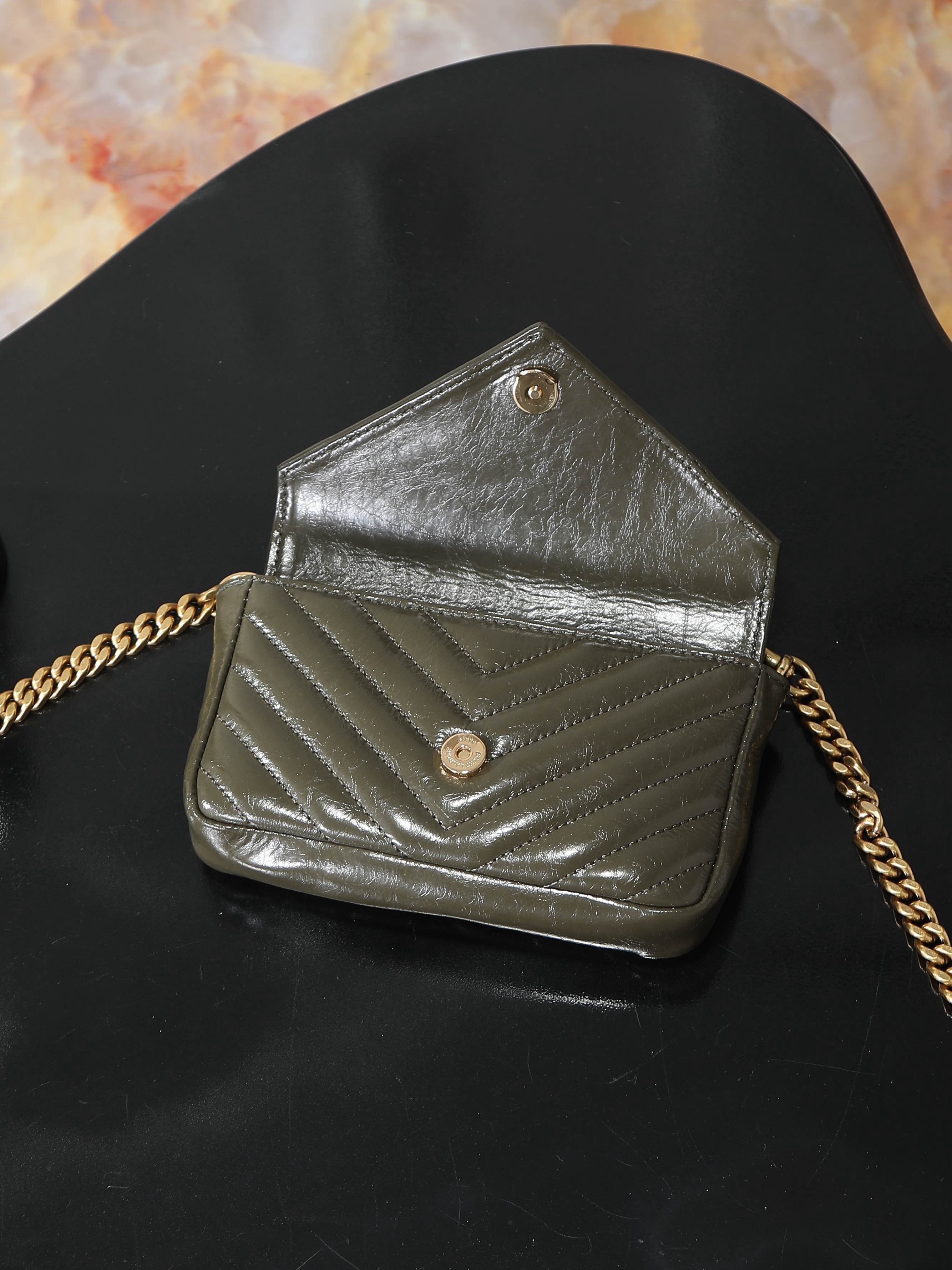 Ysl bag