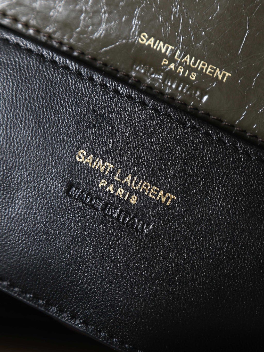 Ysl bag