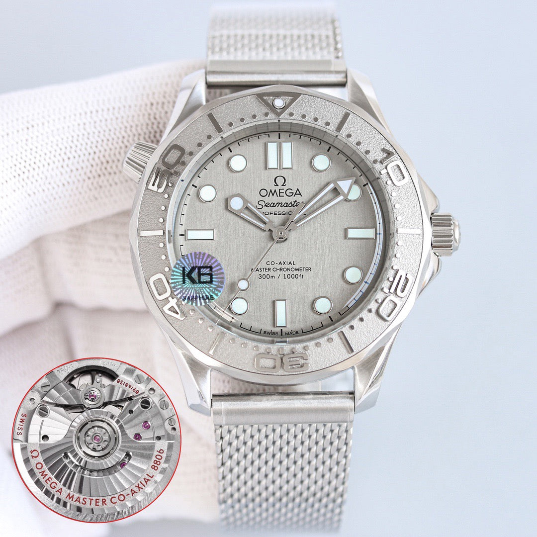 OMEGA