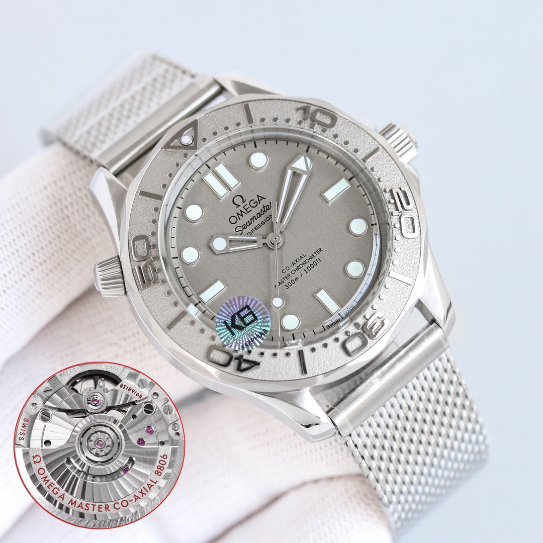 OMEGA