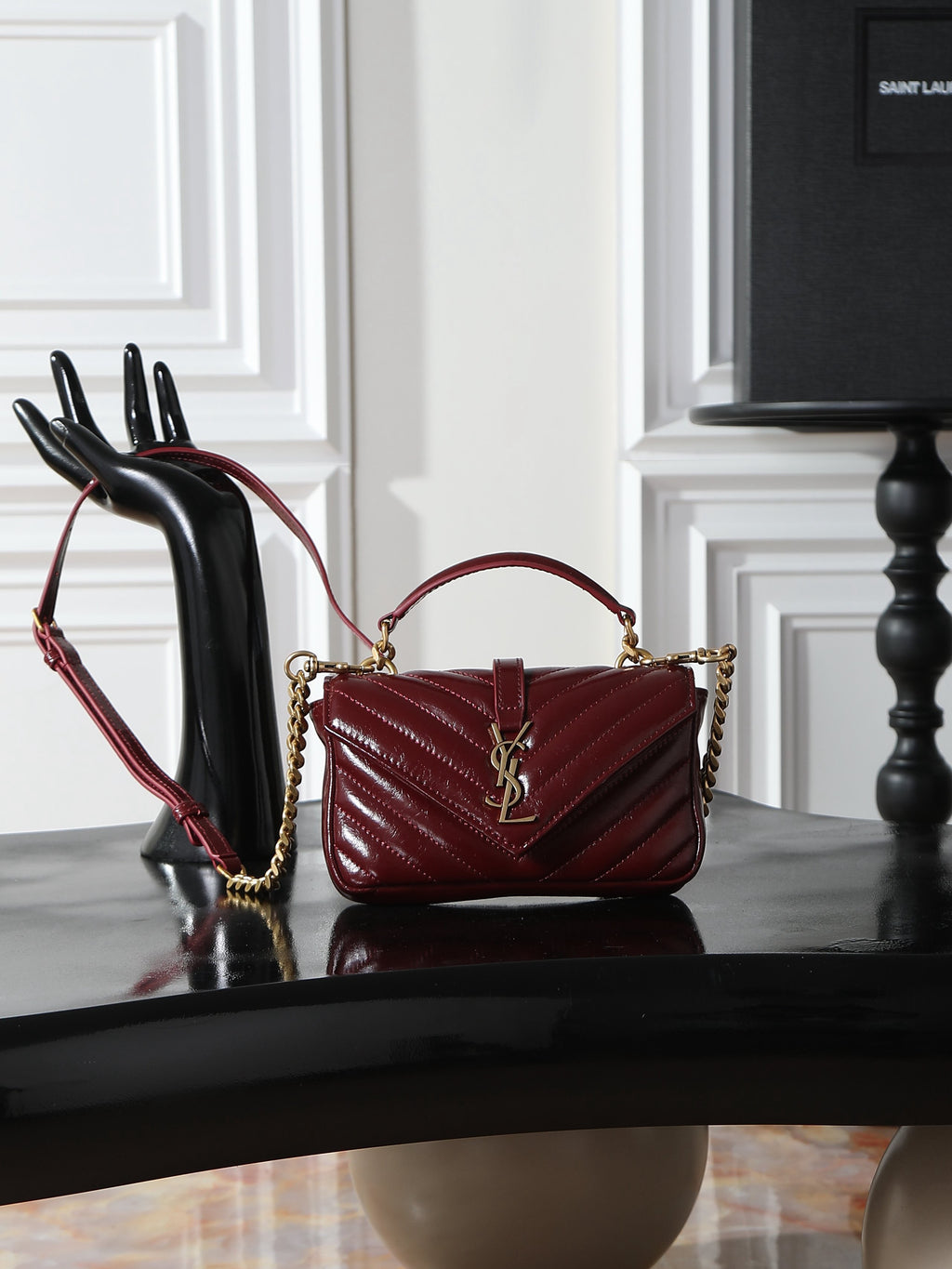 Ysl bag