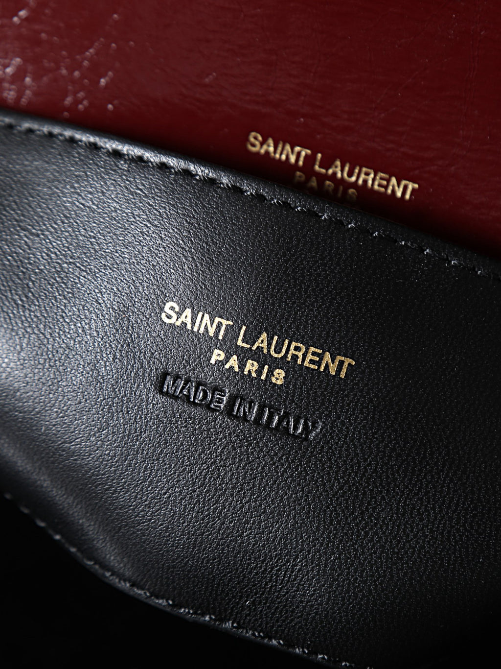 Ysl bag