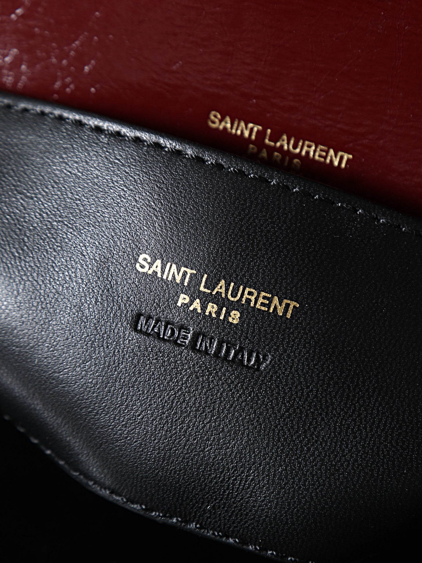 Ysl bag