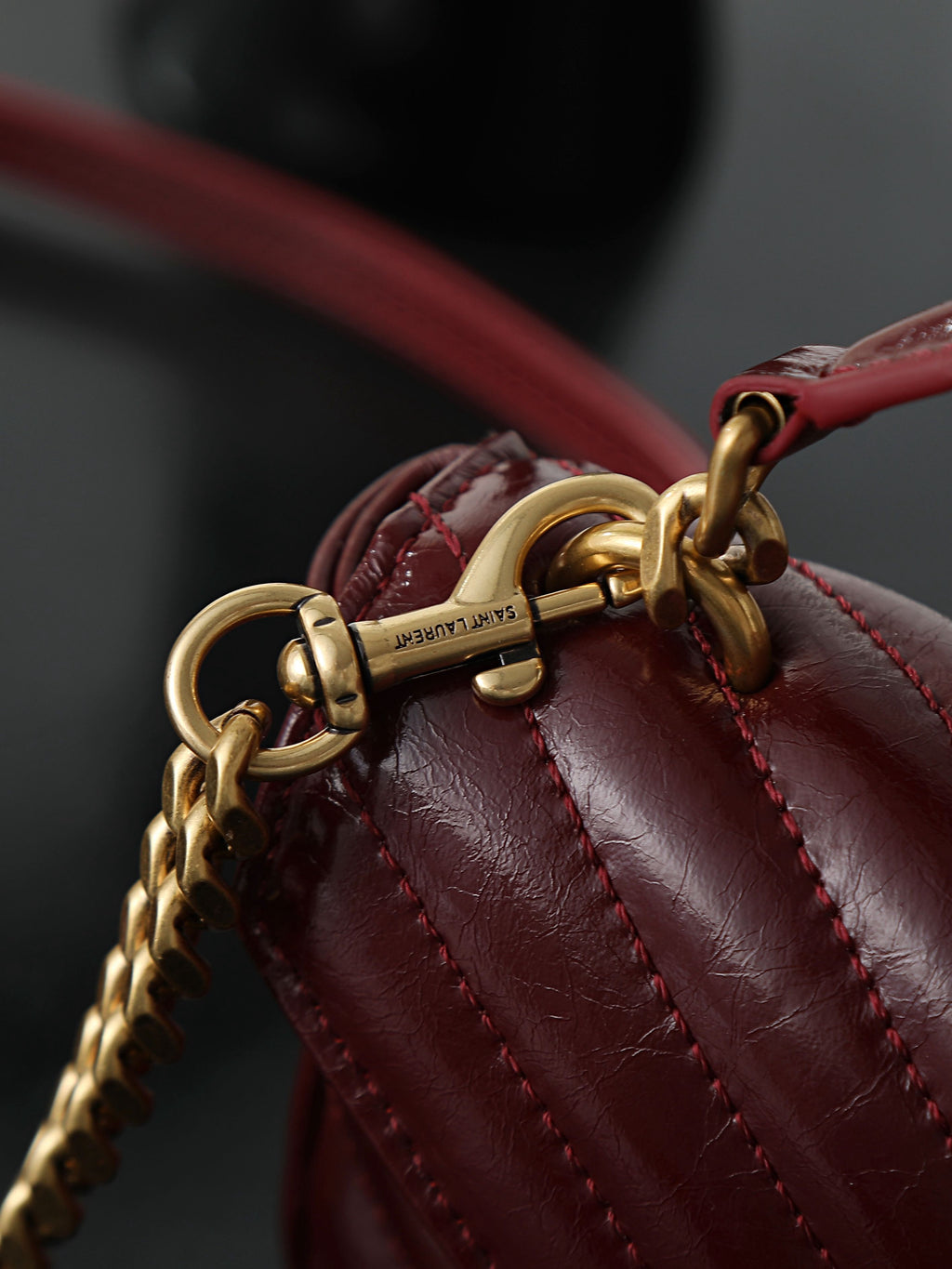 Ysl bag