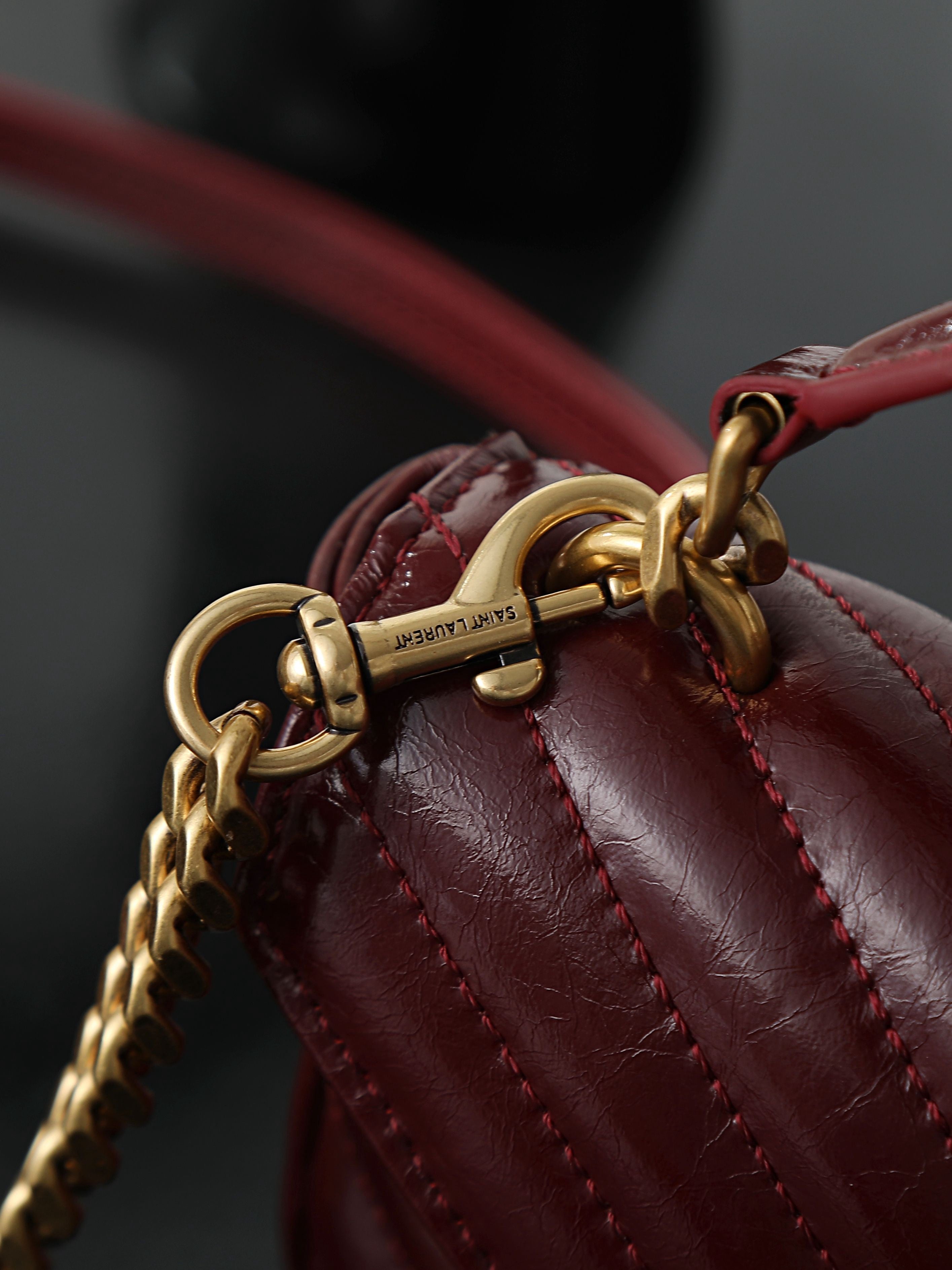 Ysl bag