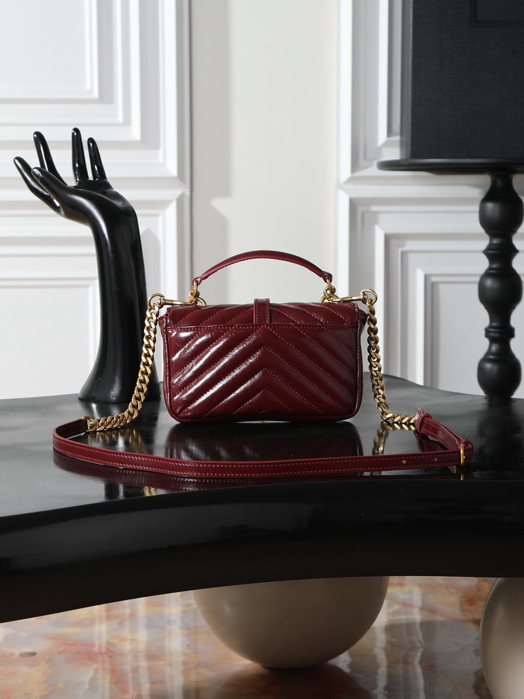 Ysl bag