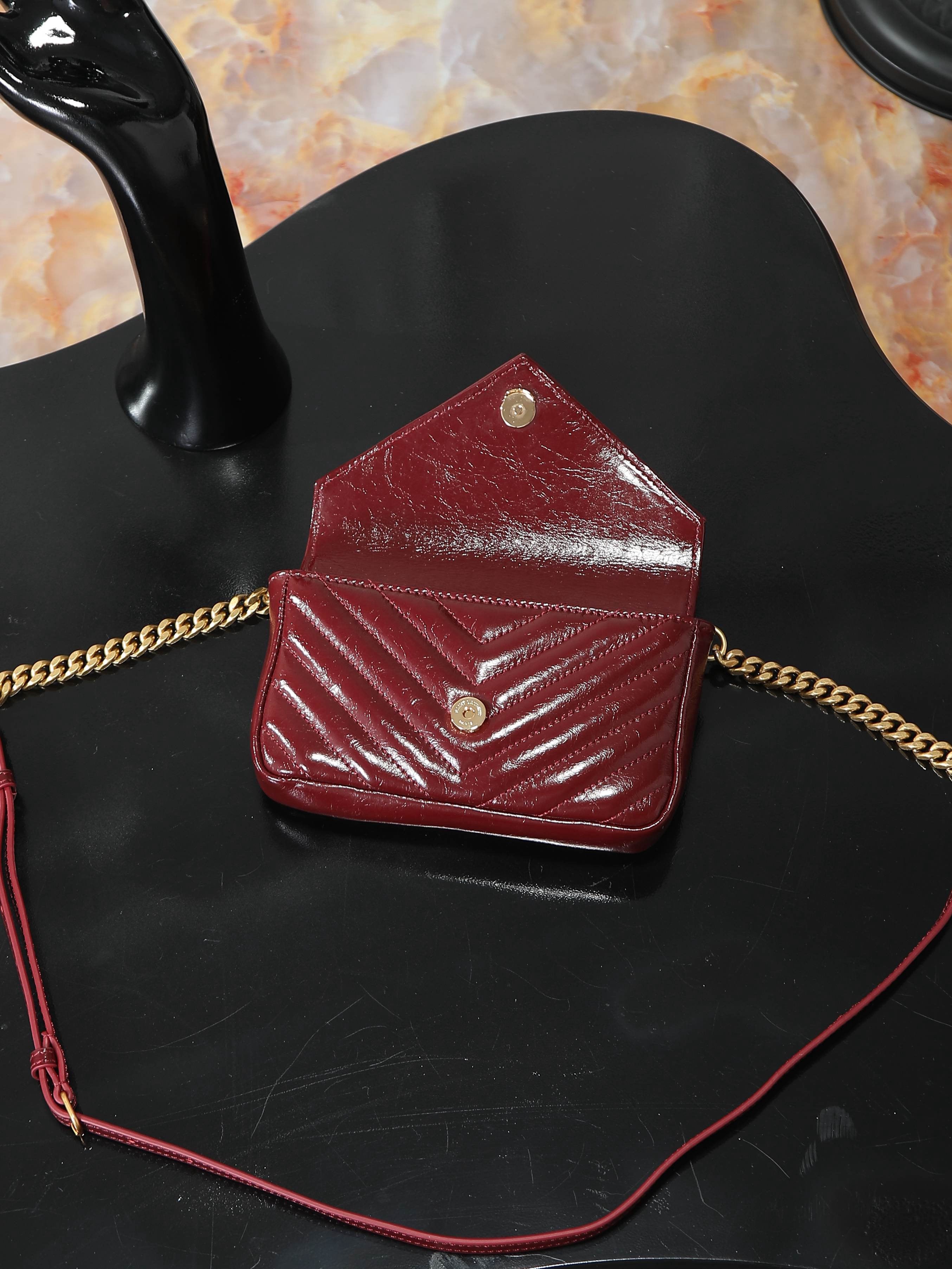 Ysl bag