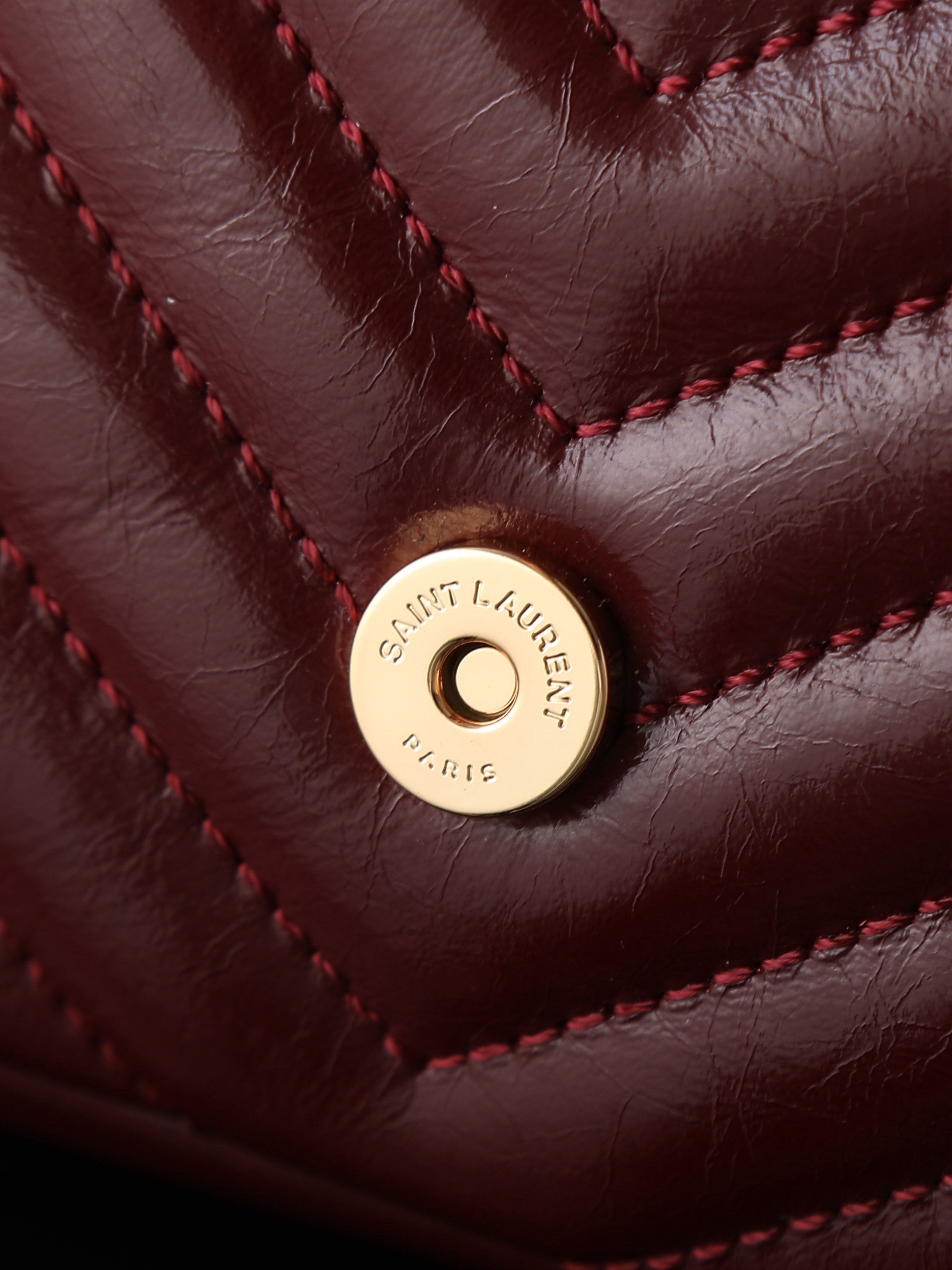 Ysl bag