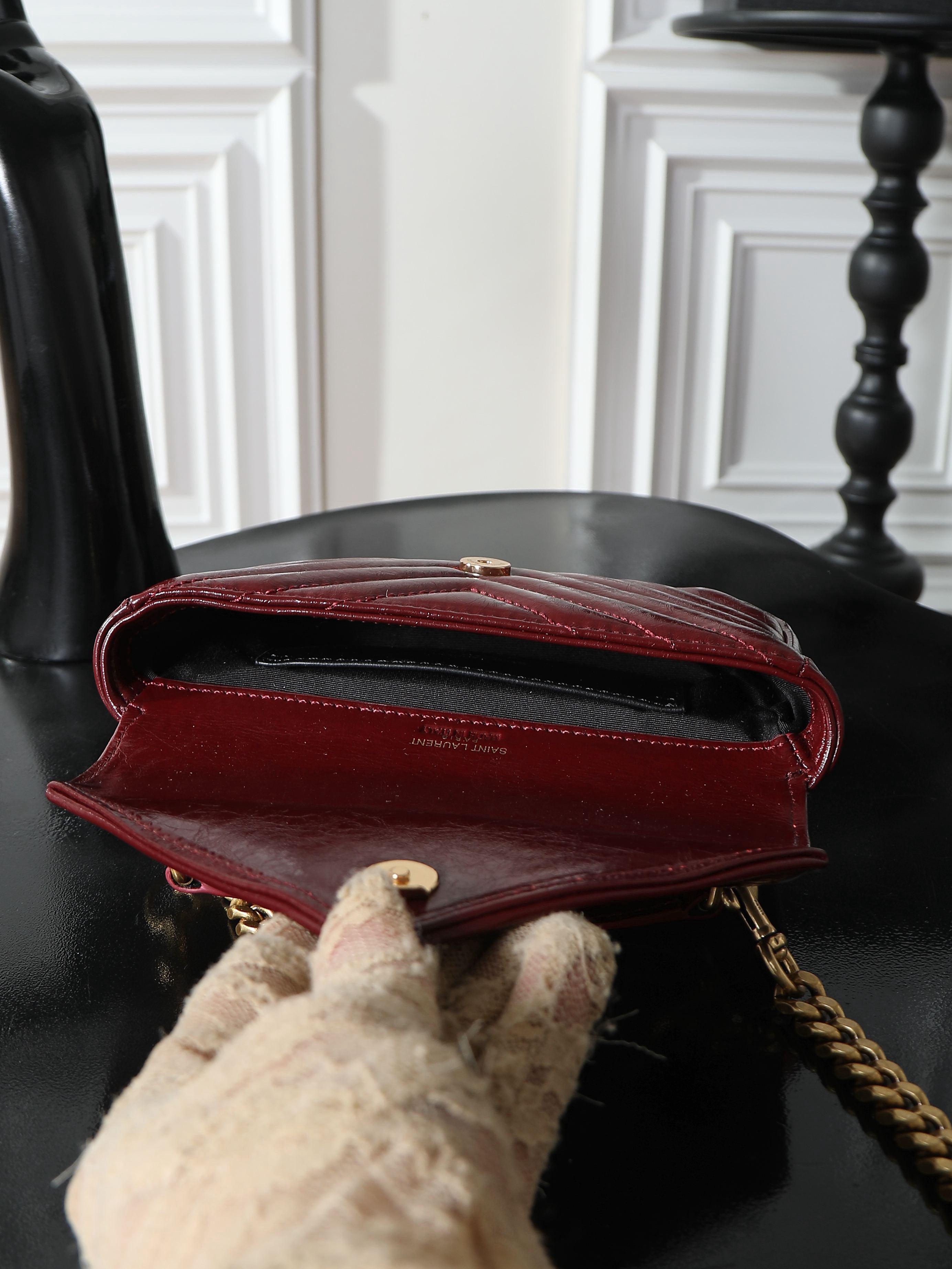 Ysl bag