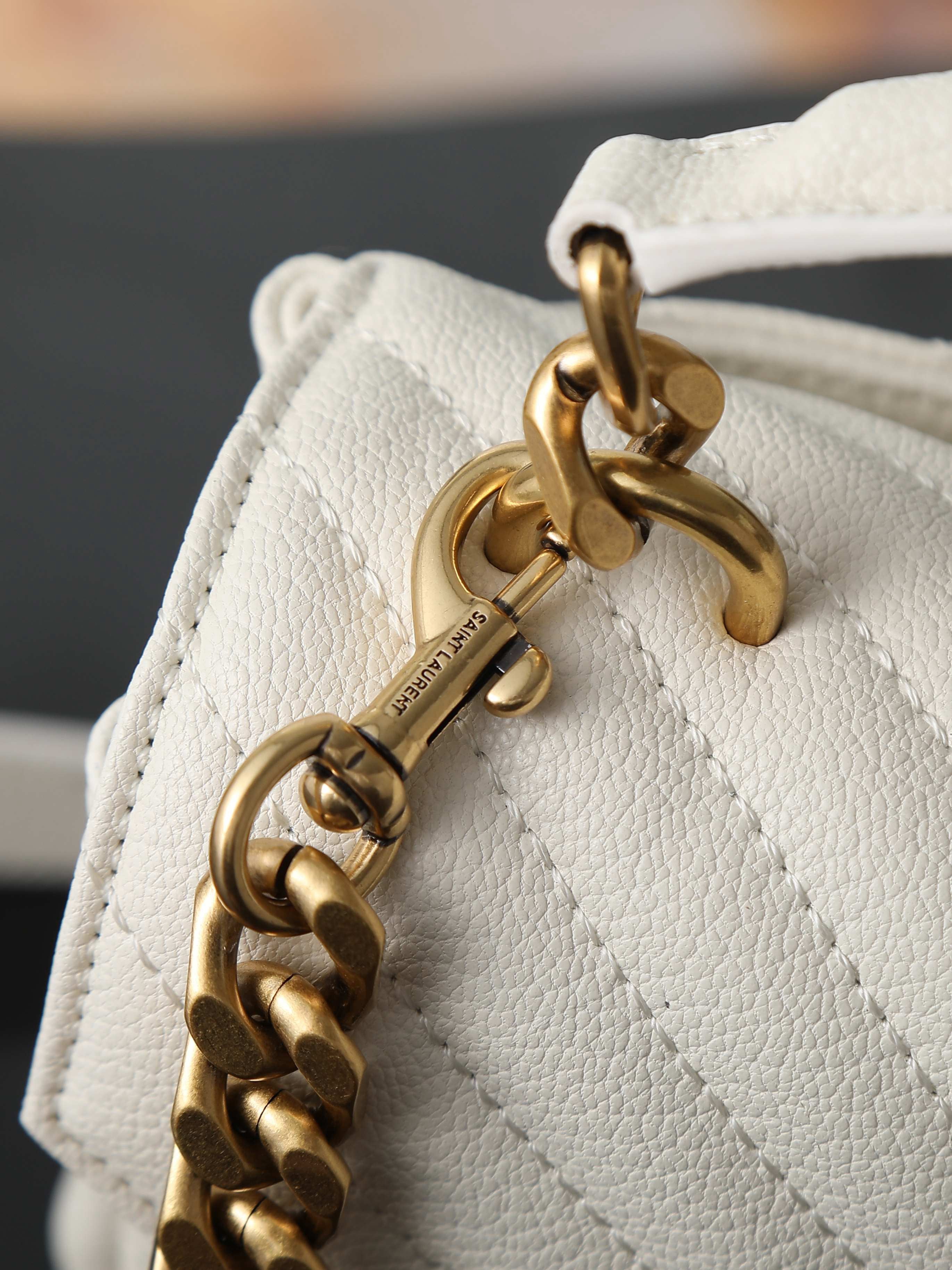Ysl bag
