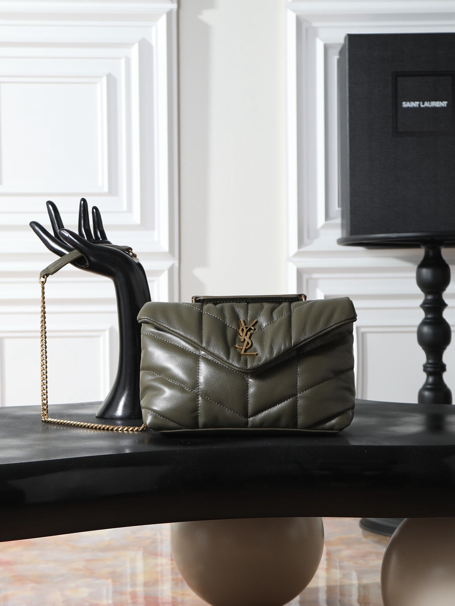Ysl bag