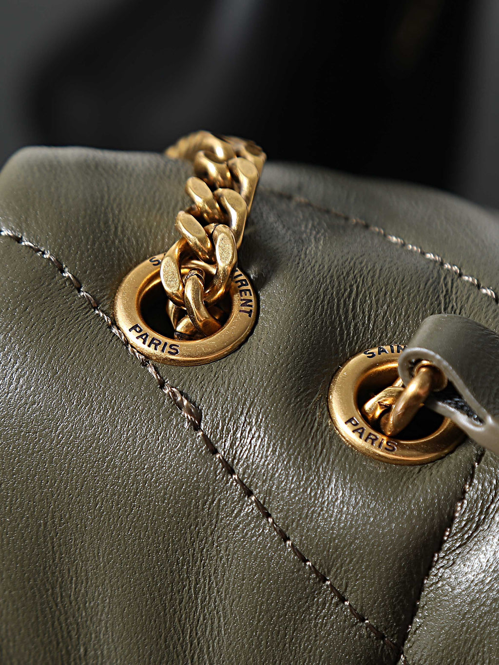 Ysl bag
