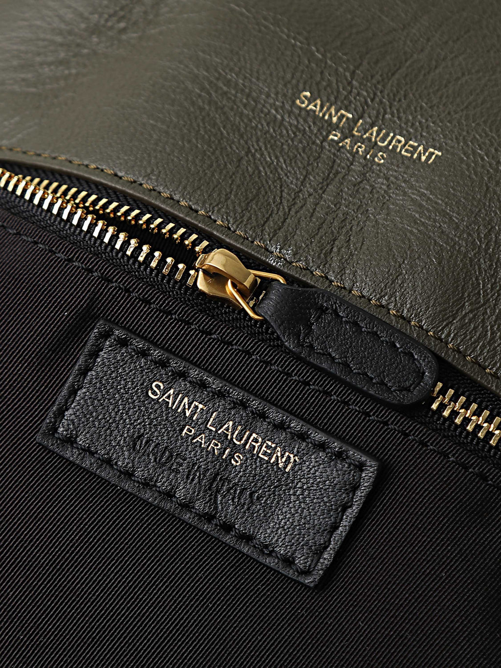 Ysl bag