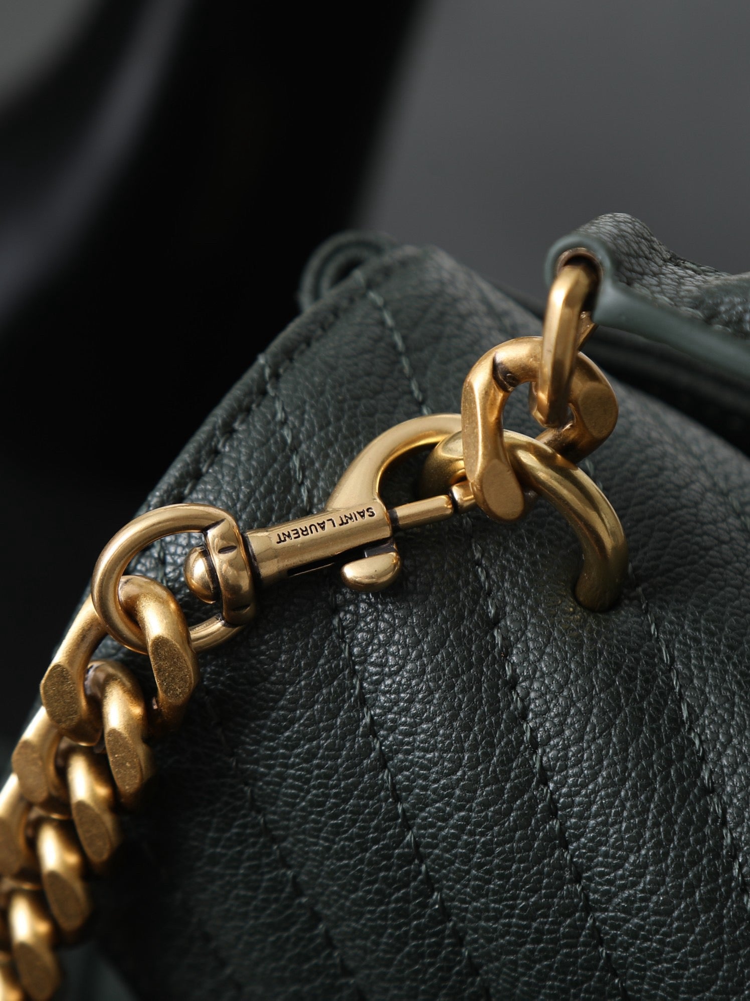 Ysl bag