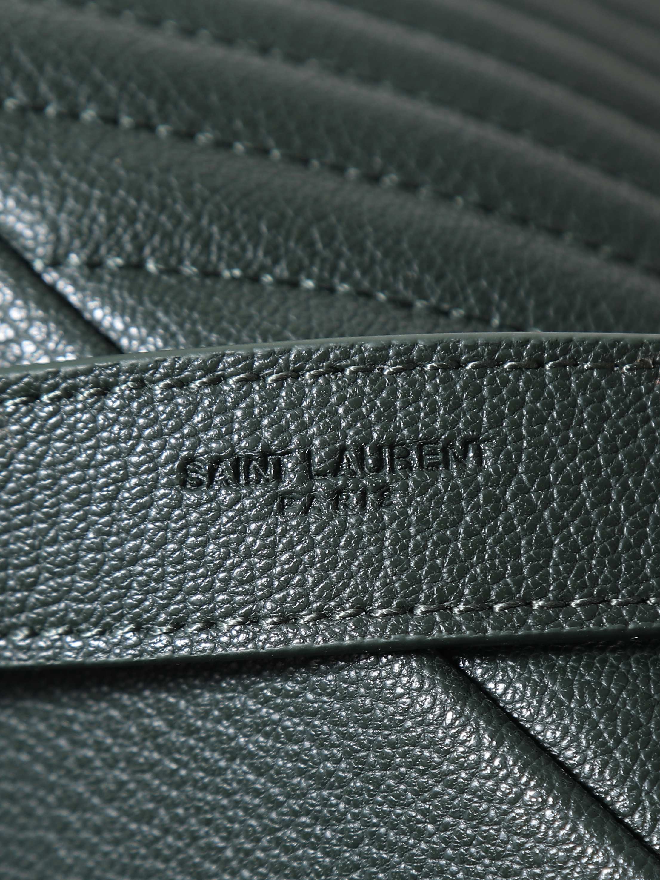 Ysl bag