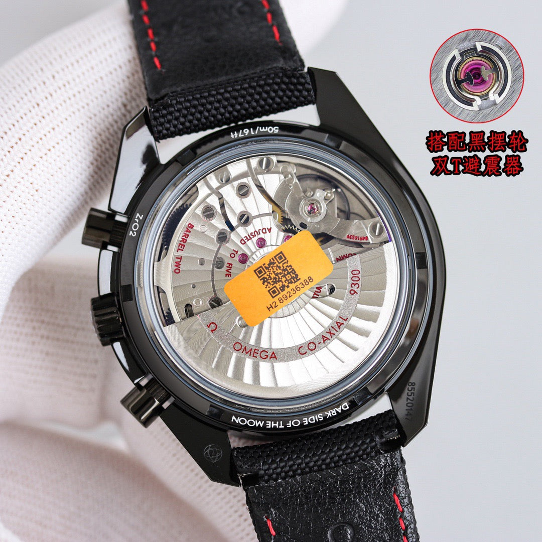 OMEGA