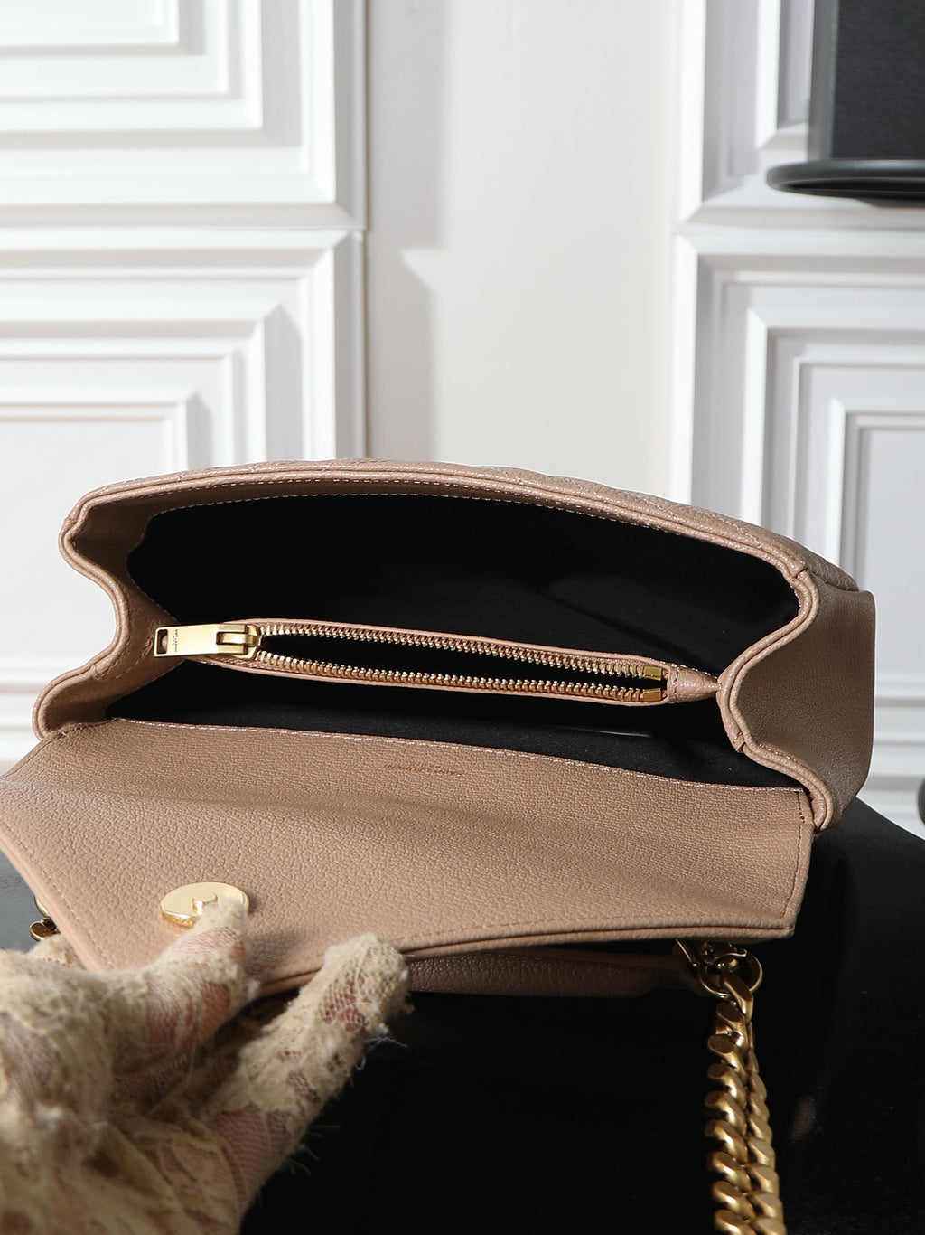 Ysl bag
