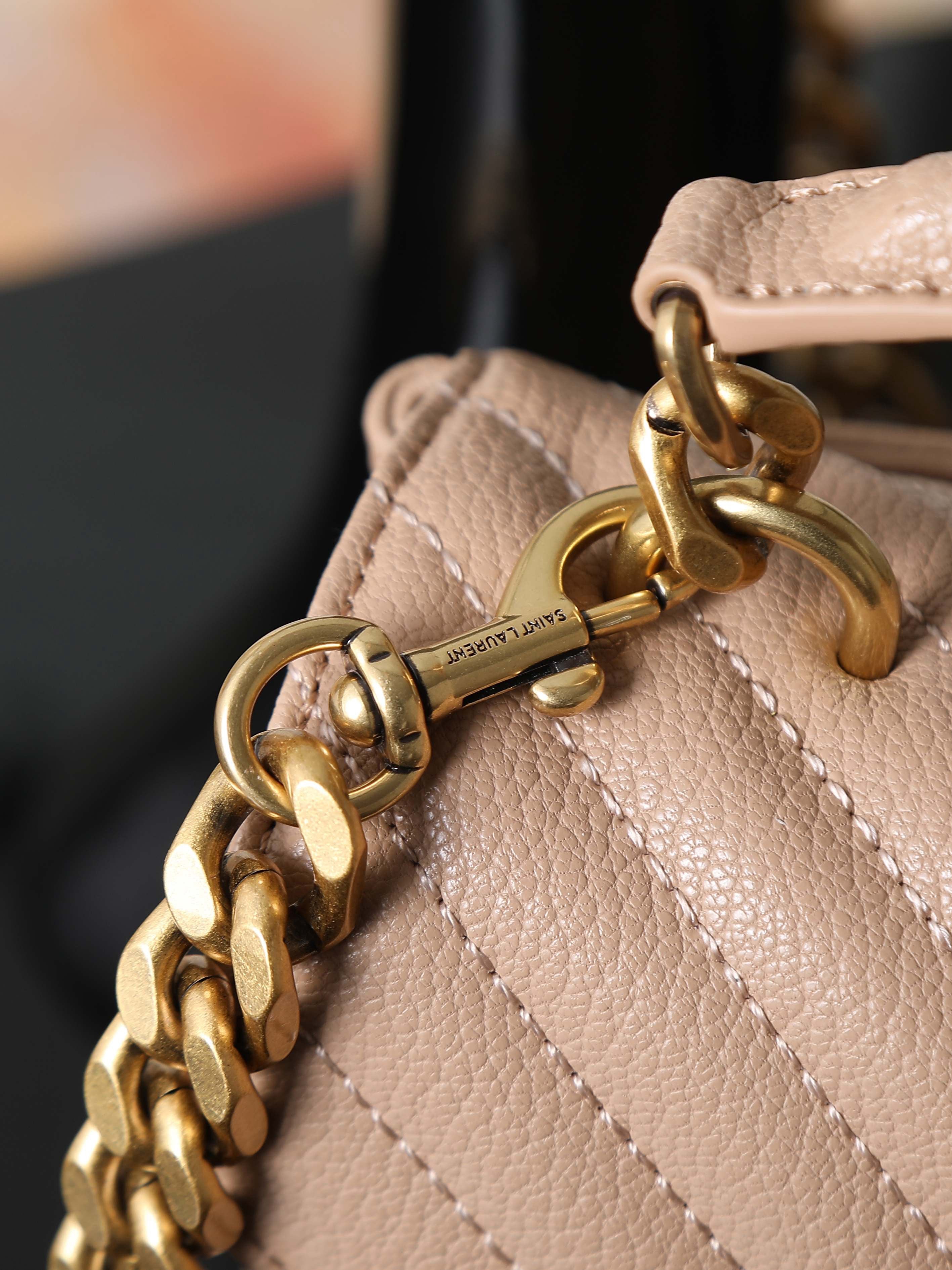 Ysl bag