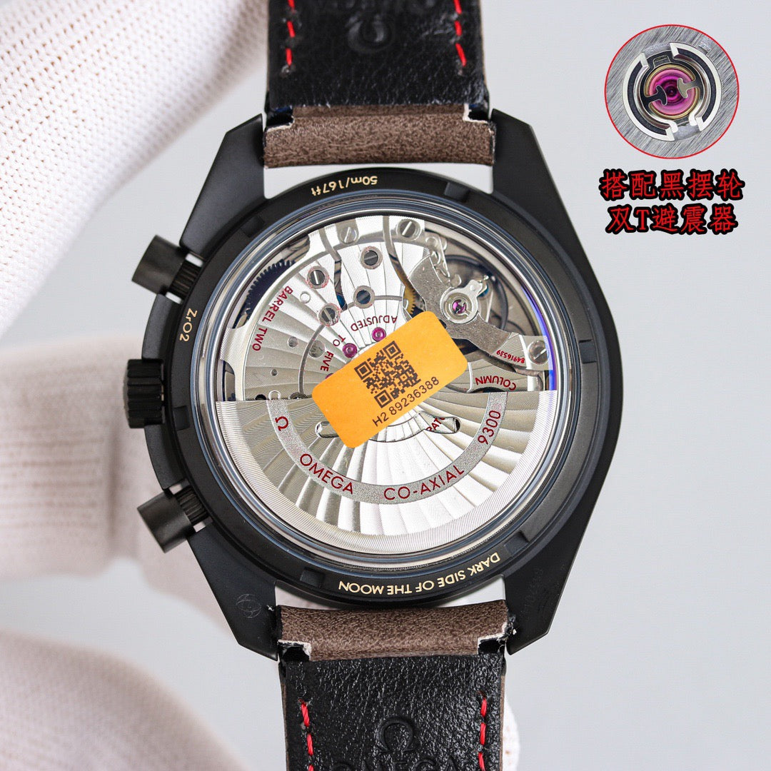 OMEGA