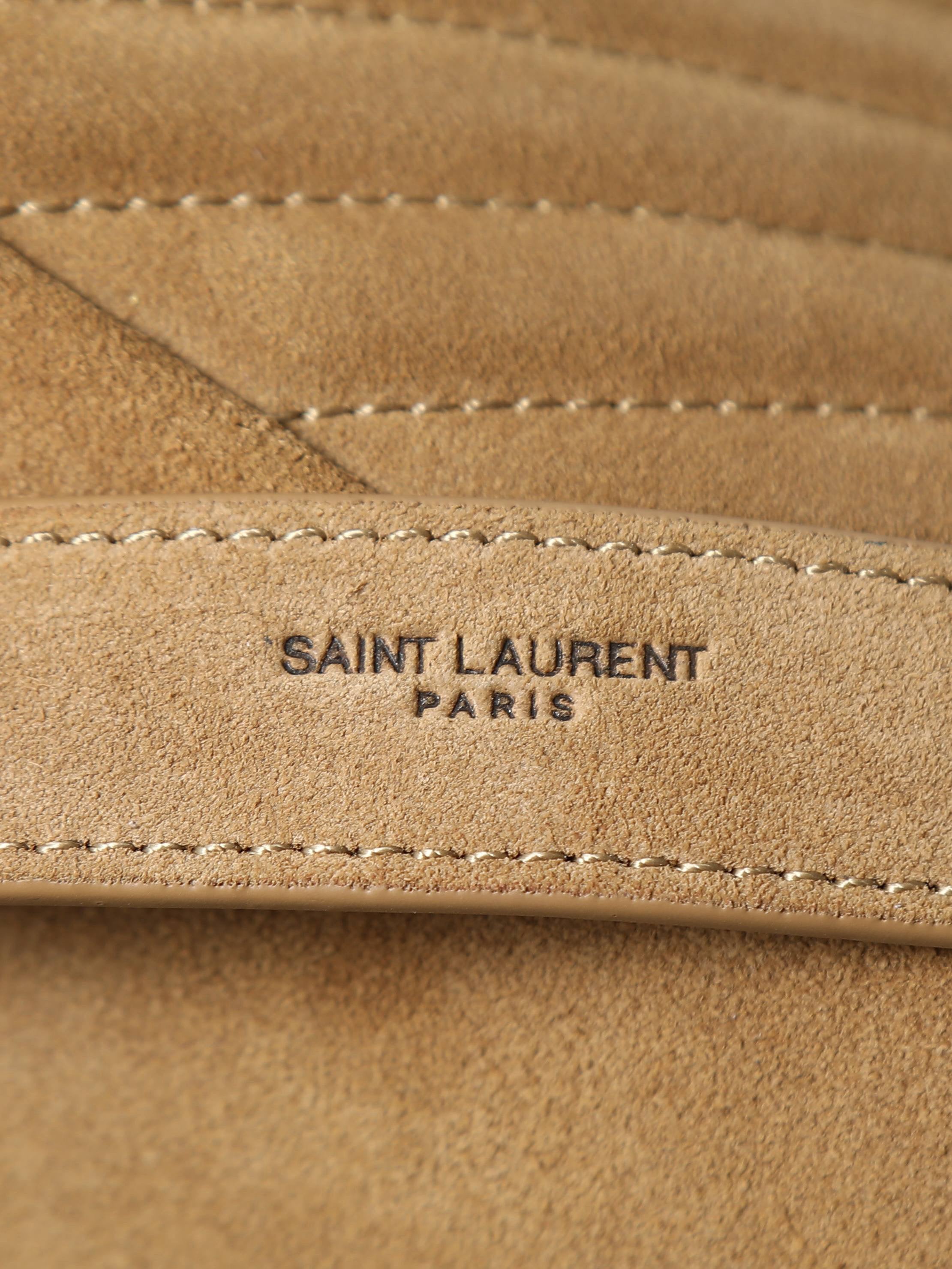 Ysl bag
