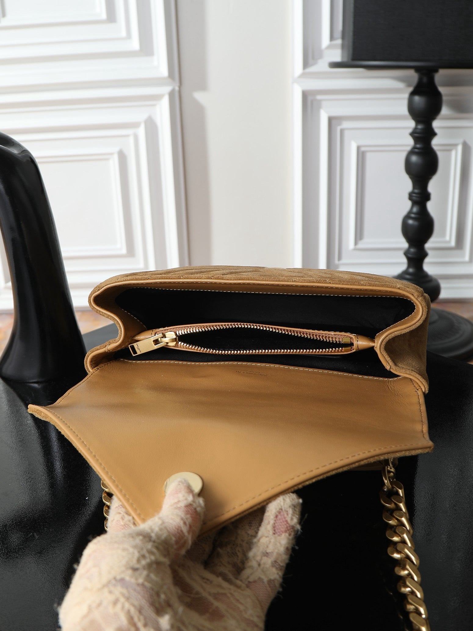 Ysl bag