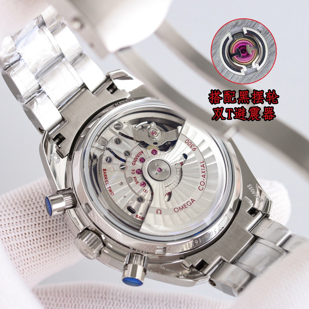 OMEGA
