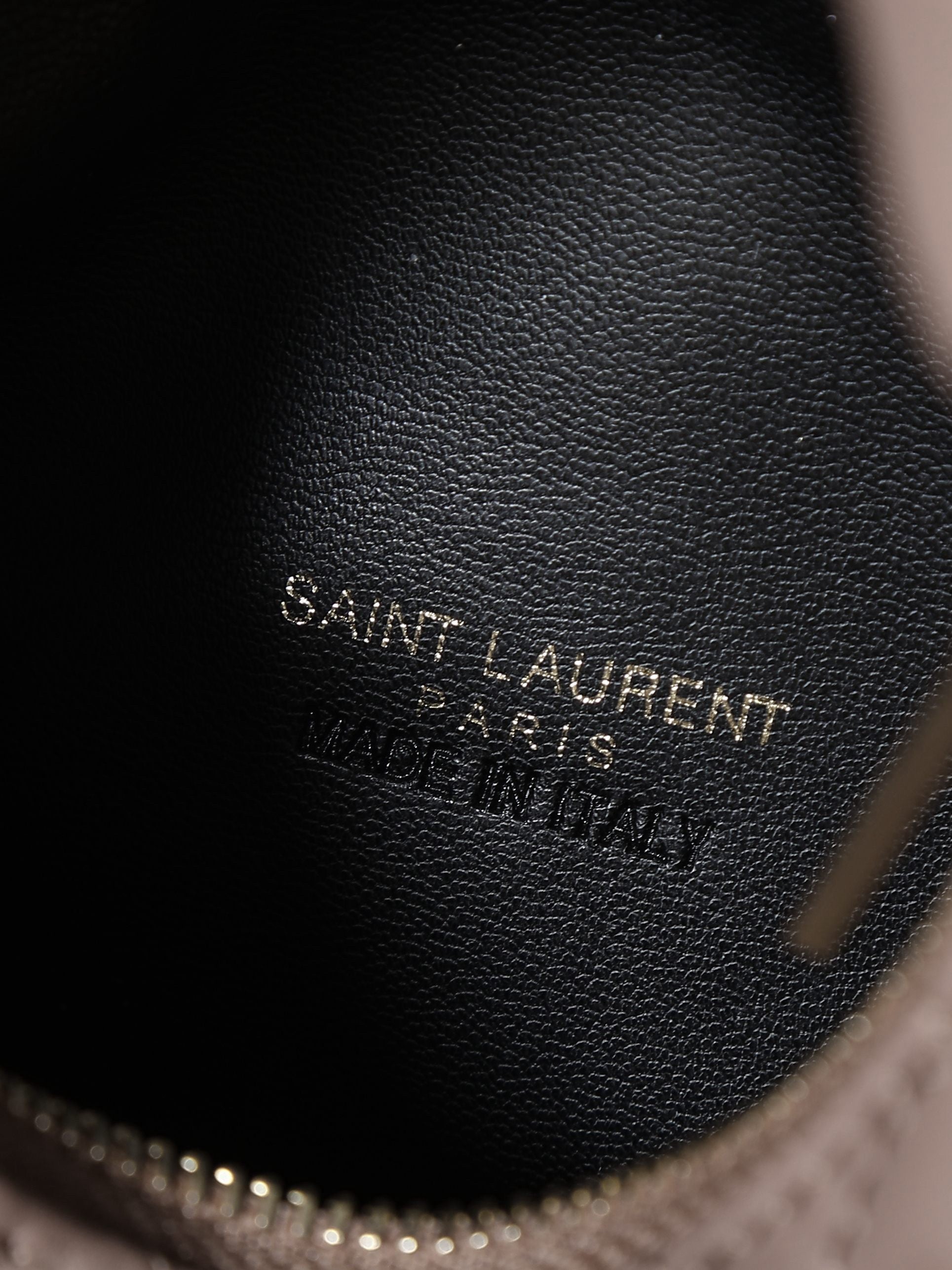 Ysl bag