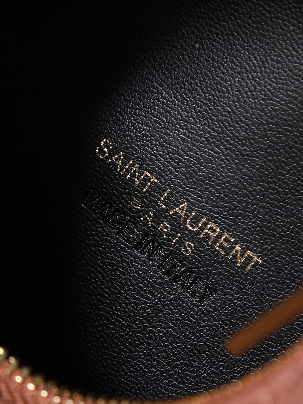 Ysl bag