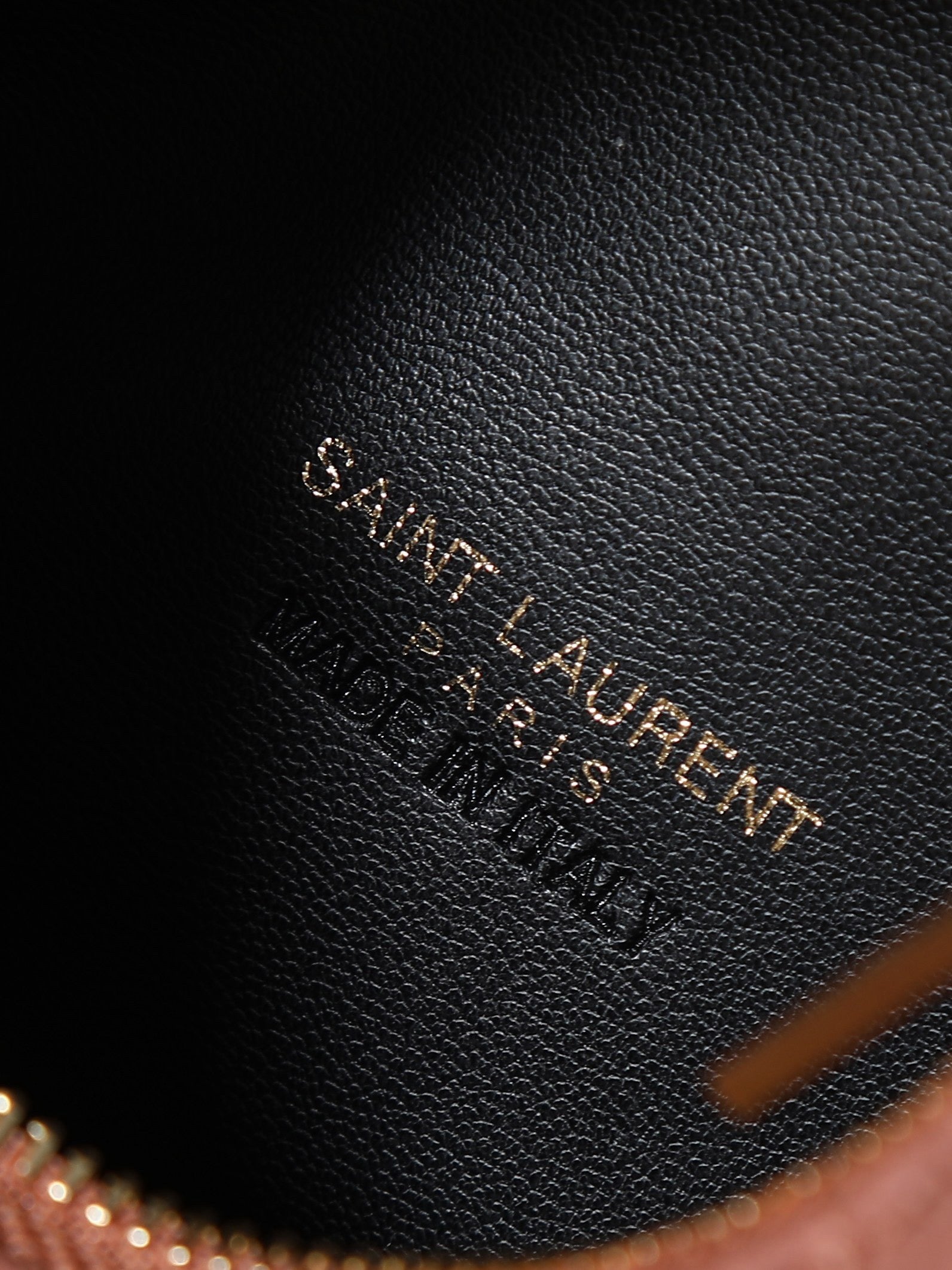Ysl bag