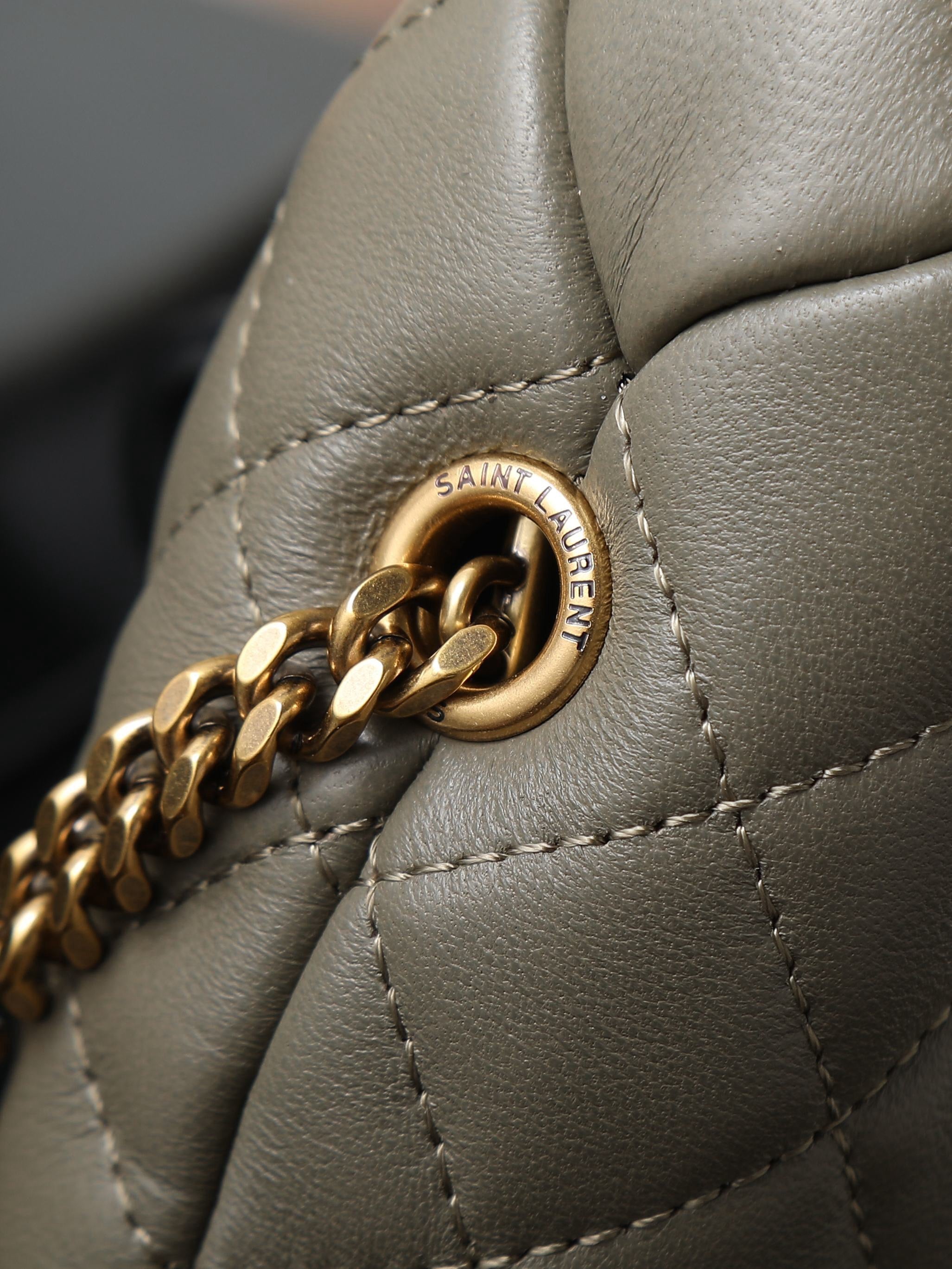 Ysl bag