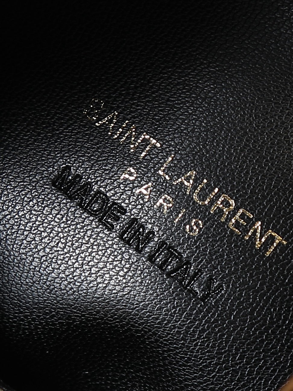 Ysl bag