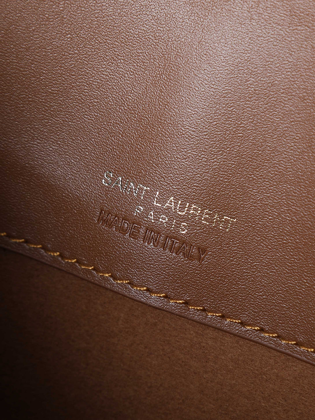 Ysl bag