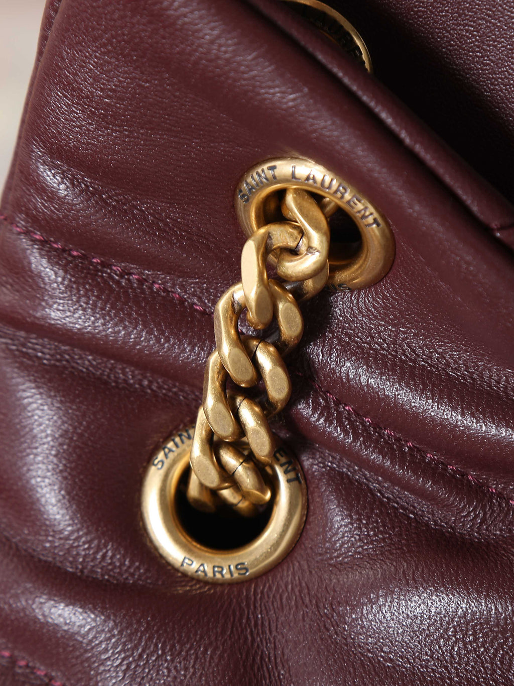 Ysl bag