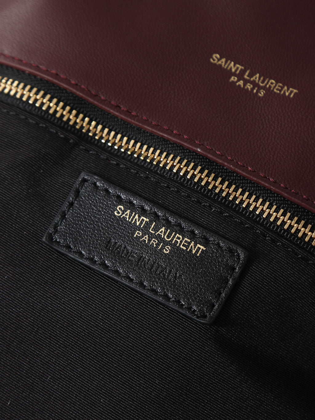 Ysl bag