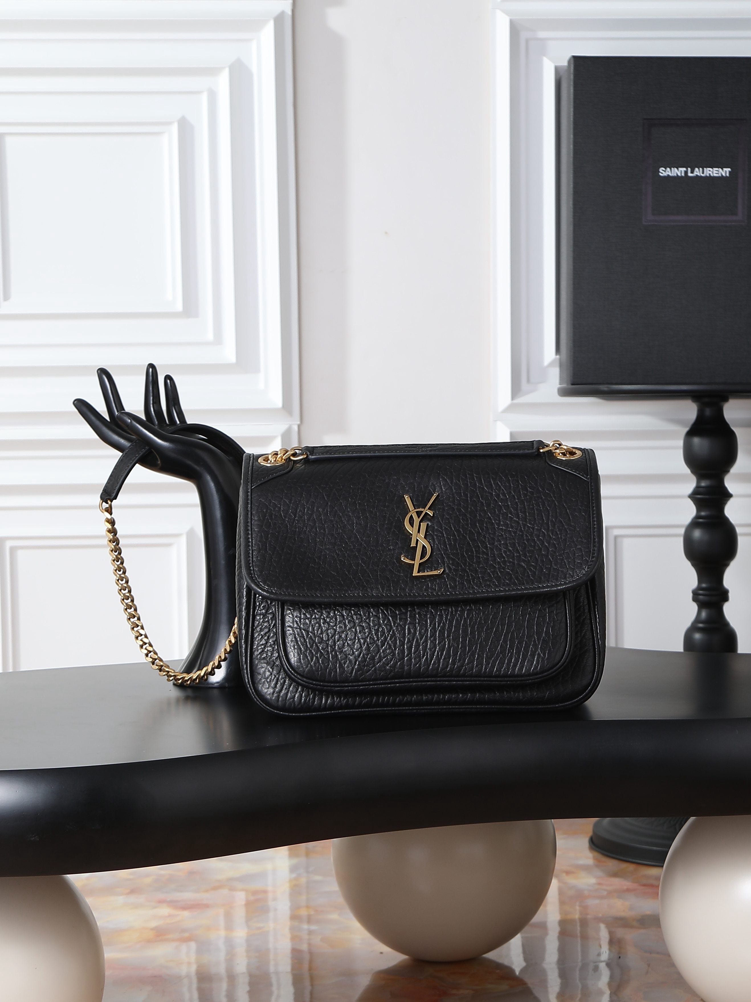 Ysl bag