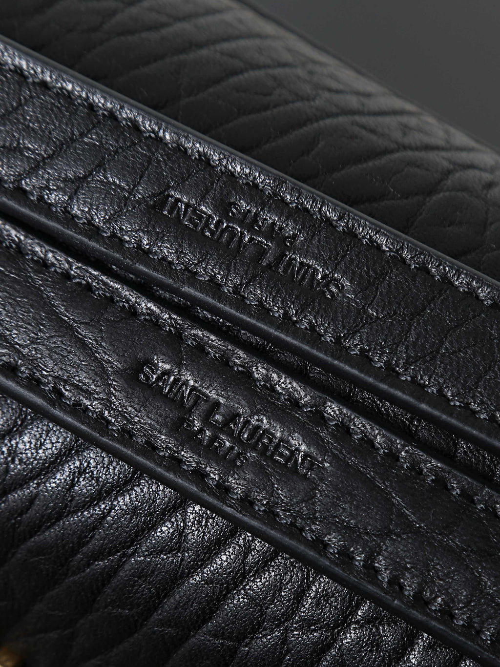 Ysl bag