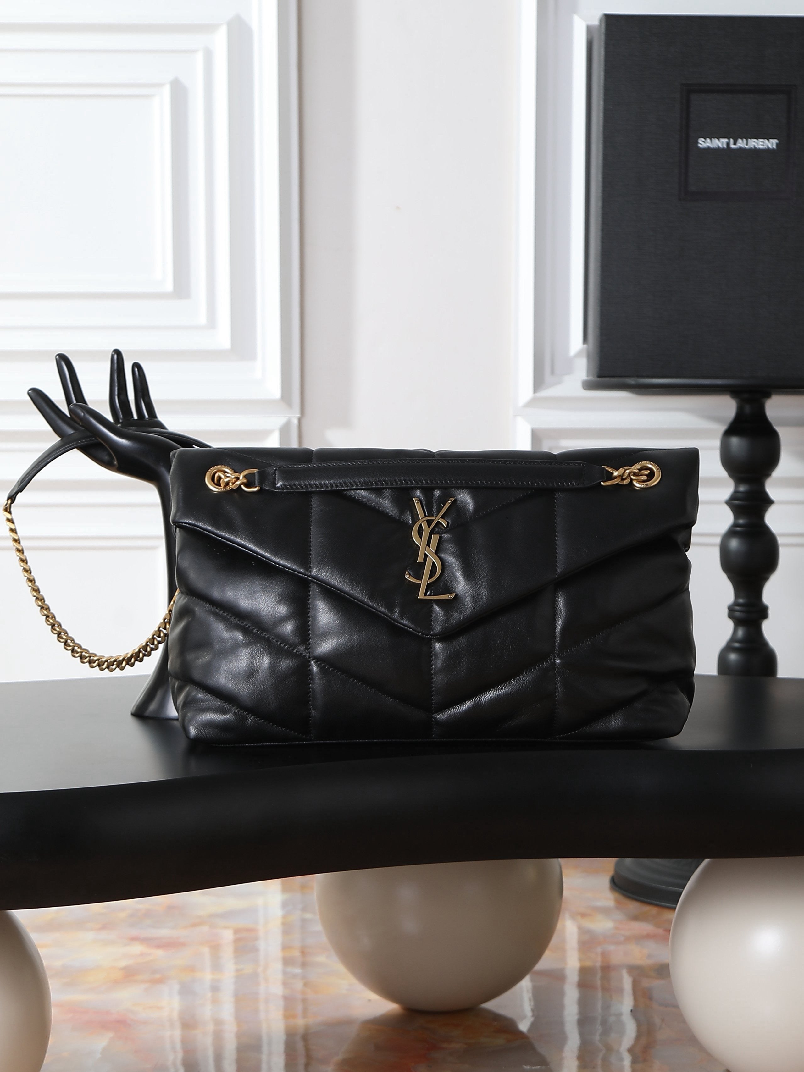 Ysl bag