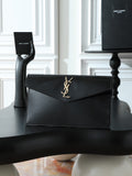 YSL clutch bag