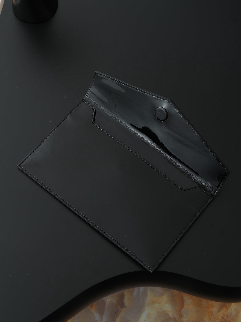 YSL clutch bag