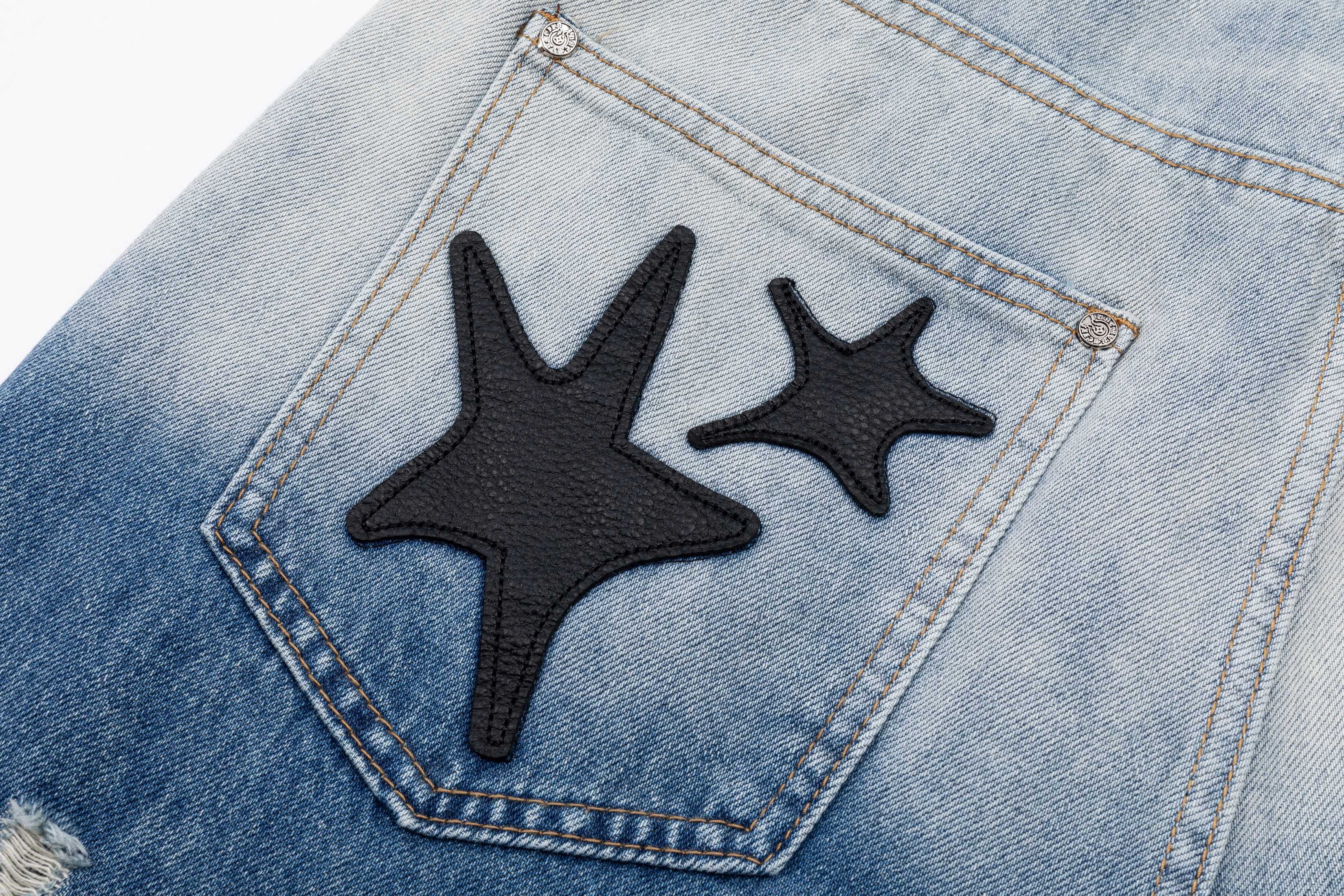 Chrome Hearts